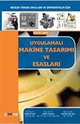 Uygulamalı Makine Tasarımı ve Easları