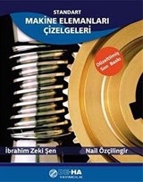 Standart Makine Elemanları Çizelgeleri (09SME)