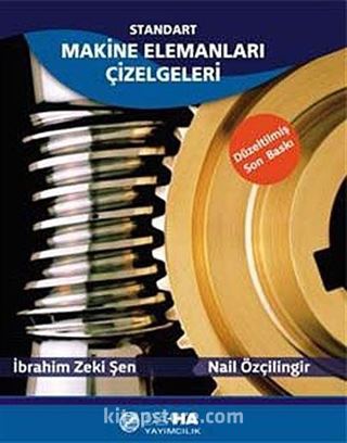 Standart Makine Elemanları Çizelgeleri (09SME)