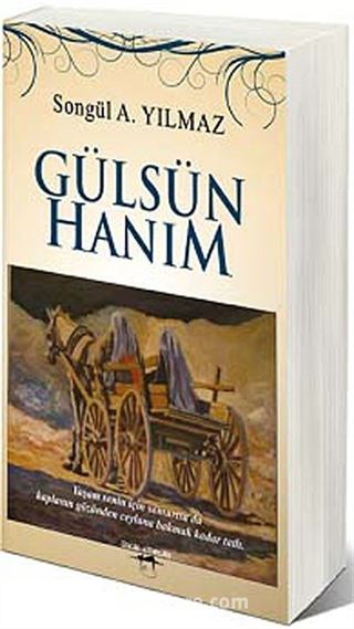 Gülsün Hanım