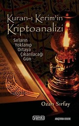 Kuran-ı Kerim'in Kriptoanalizi