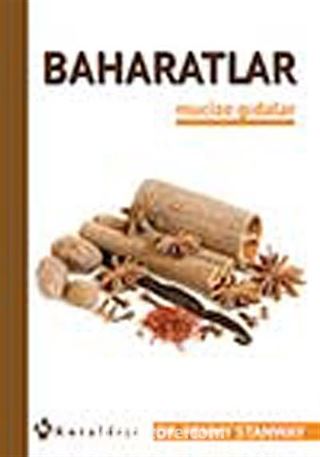 Baharatlar / Mucize Gıdalar -8