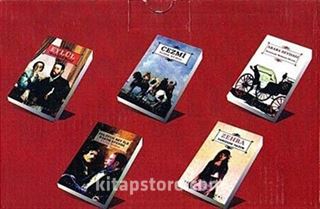 Türk Klasikleri Seti (10 Kitap)