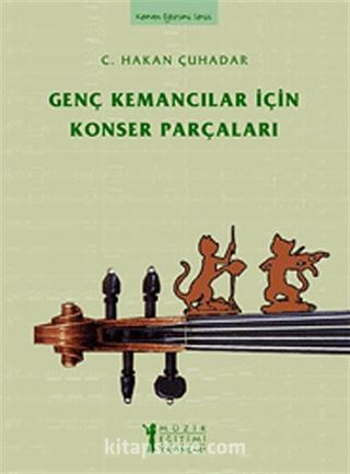 Genç Kemancılar İçin Konser Parçaları