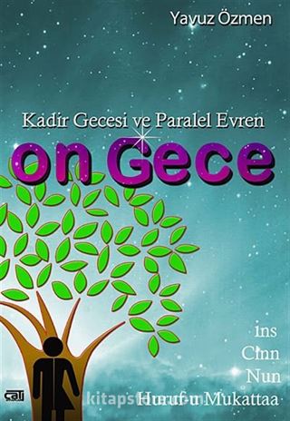 Kadir Gecesi ve Paralel Evren On Gece