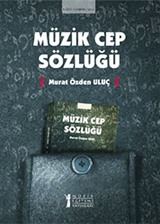 Müzik Cep Sözlüğü