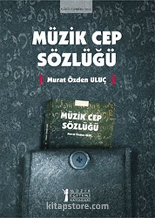 Müzik Cep Sözlüğü