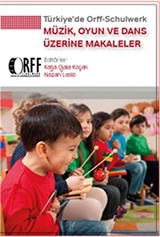 Müzik, Oyun ve Dans Üzerine Makaleler