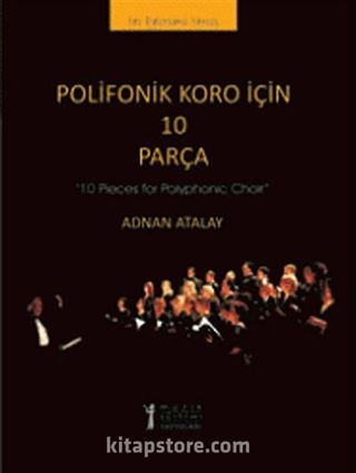 Polifonik Koro İçin 10 Parça