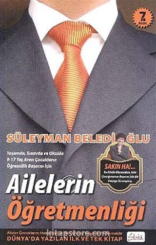 Ailelelerin Öğretmenliği