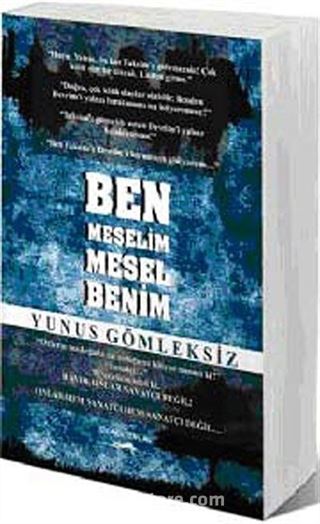 Ben Meselim Mesel Benim