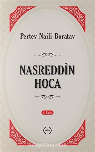 Nasreddin Hoca