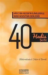 40 Hadis Şerhi