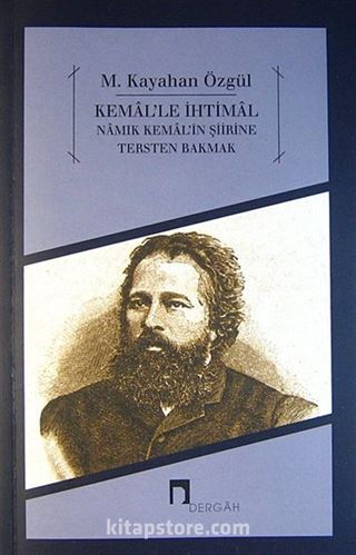 Kemal'le İhtimal