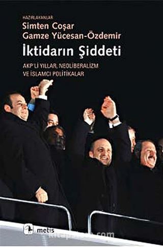 İktidarın Şiddeti