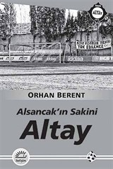 Alsancak'ın Sakini Altay