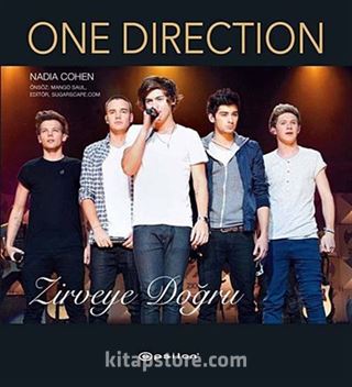 One Direction Zirveye Doğru