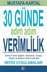 30 Günde Adım Adım Verimlilik