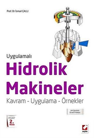 Uygulamalı Hidrolik Makineler