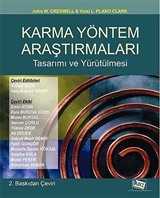 Karma Yöntem Araştırmaları Tasarımı ve Yürütülmesi