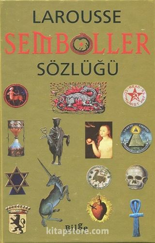 Larousse Semboller Sözlüğü