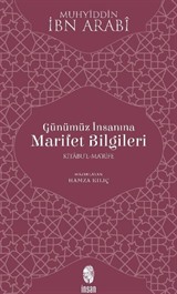 Günümüz İnsanına Marifet Bilgileri