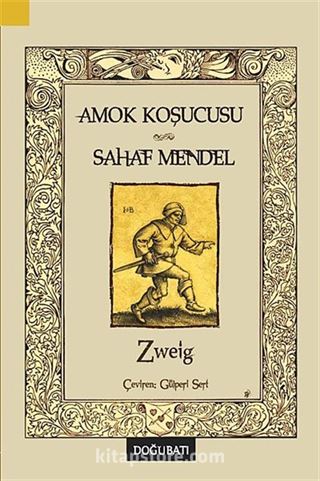 Amok Koşucusu Sahaf Mendel