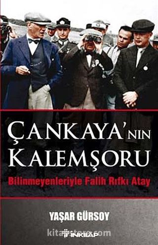 Çankaya'nın Kalemşörü