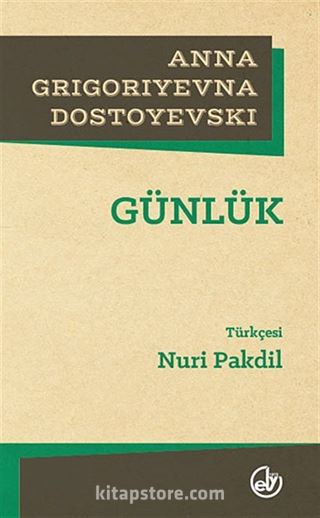 Günlük