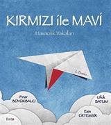 Kırmızı ile Mavi