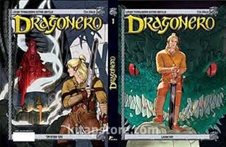 Dragonero -1