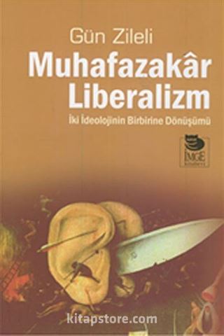 Muhafazakar Liberalizm