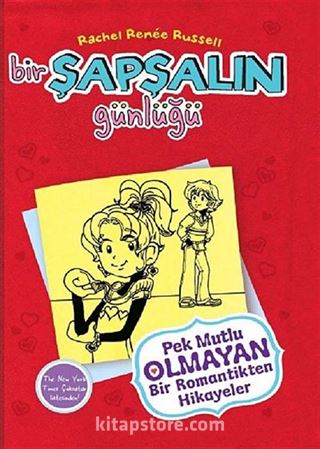 Bir Şapşalın Günlüğü -6