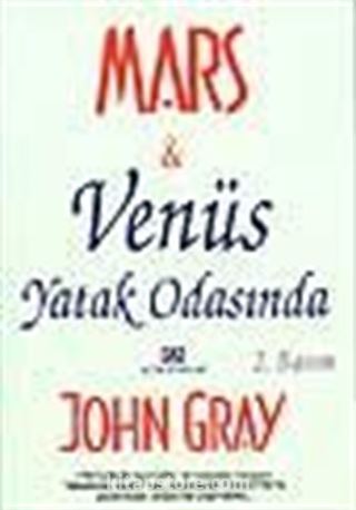 Mars Venüs Yatak Odasında