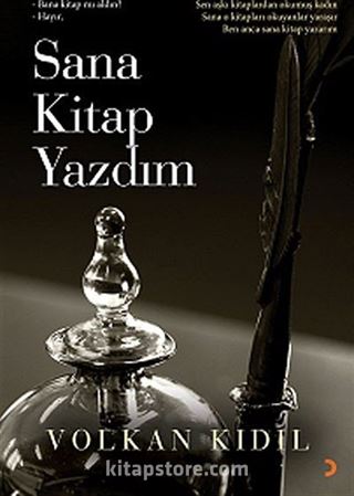 Sana Kitap Yazdım