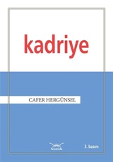 Kadriye