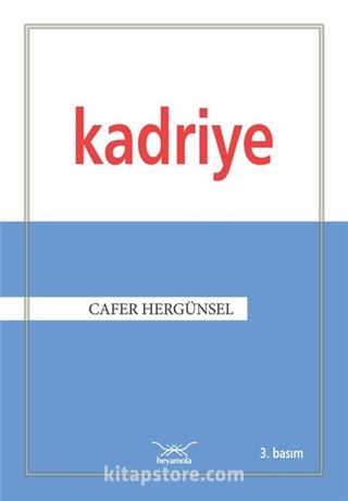 Kadriye