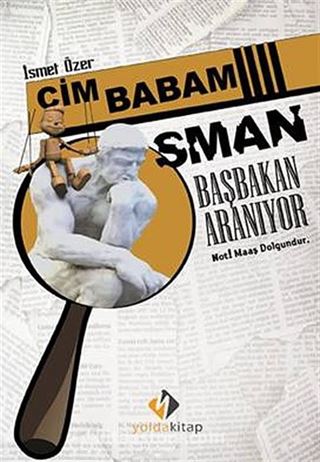 Cim Babam Osman