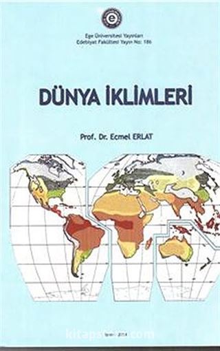 Dünya İklimleri