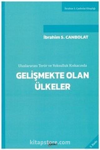 Gelişmekte Olan Ülkeler