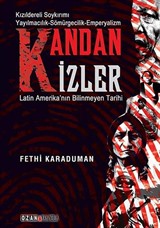 Kandan İzler