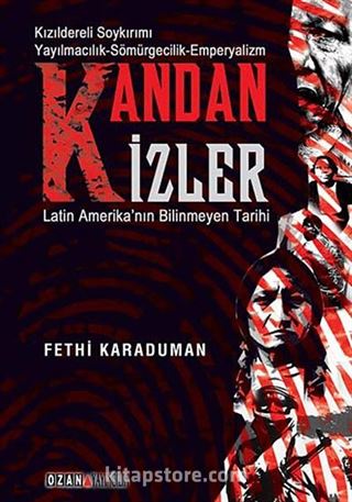 Kandan İzler