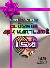 Ölümsüz Aşk Kartları 2