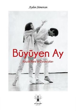 Büyüyen Ay