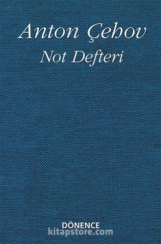 Not Defteri