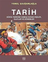 Temel Kavramlarla Tarih