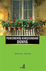 Pencerenin Karşısındaki Dünya