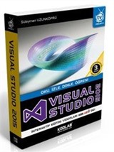 Visual Studio 2015