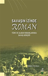 Savaşın İzinde Roman