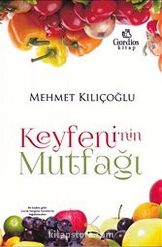 Keyfeni'nin Mutfağı